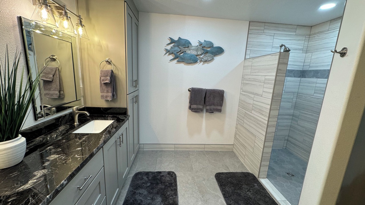 Photo of Bathroom in Santa Clara