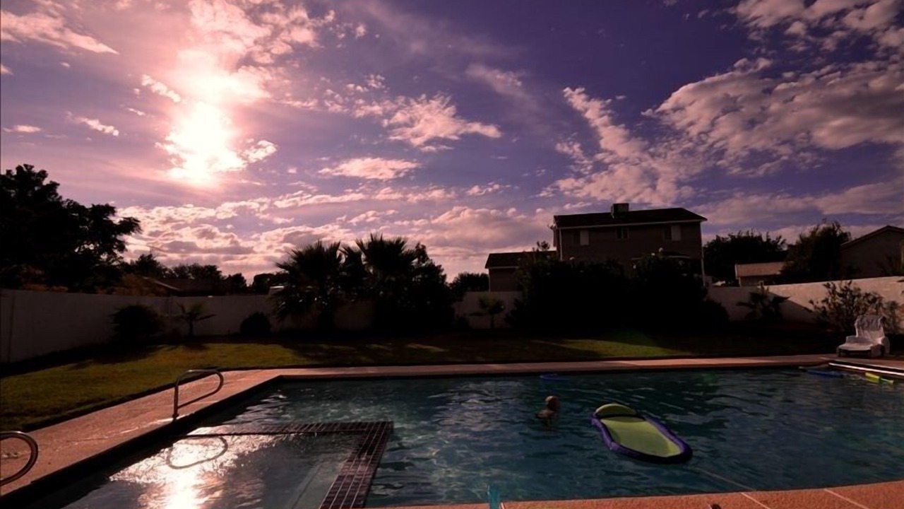 Photo of Outdoor in Santa Clara