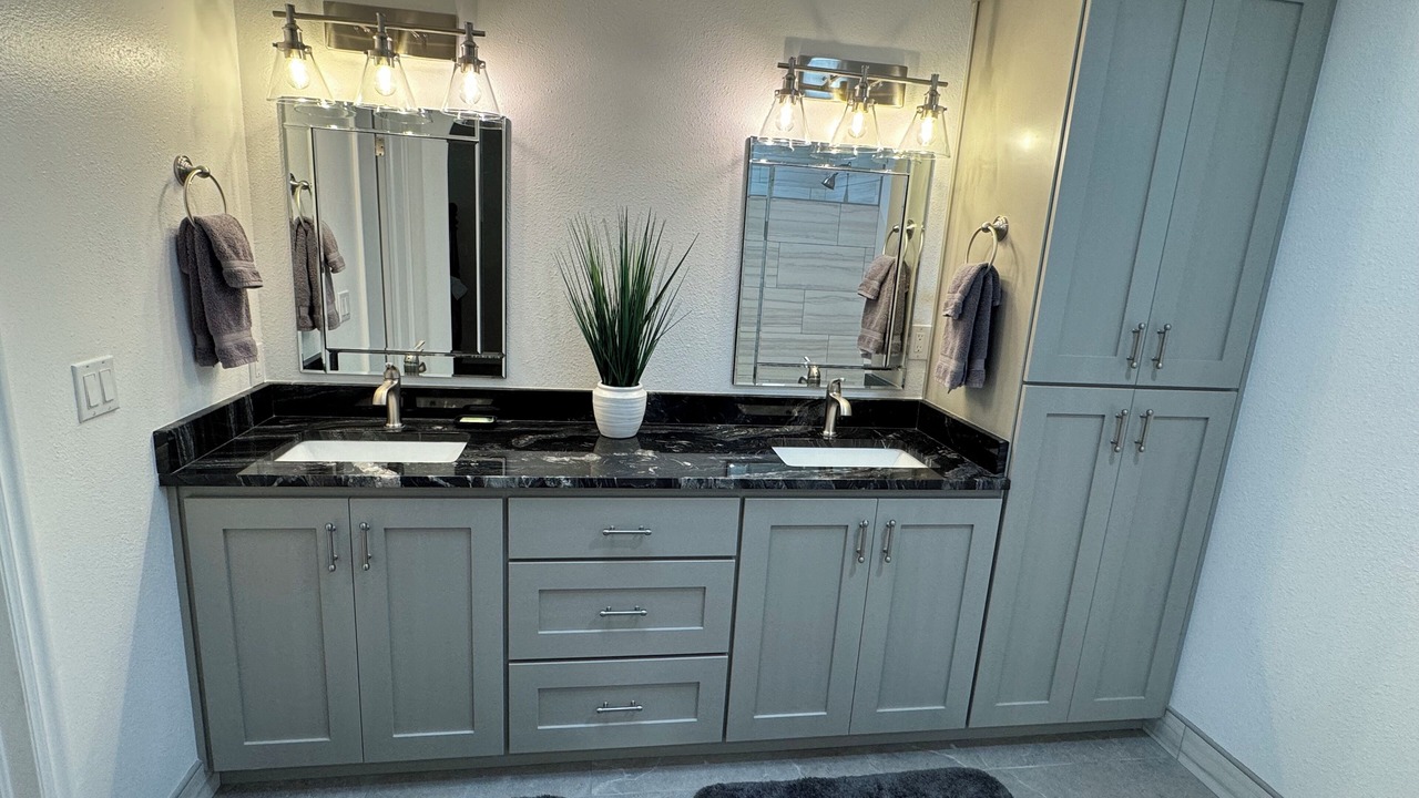 Photo of Bathroom in Santa Clara