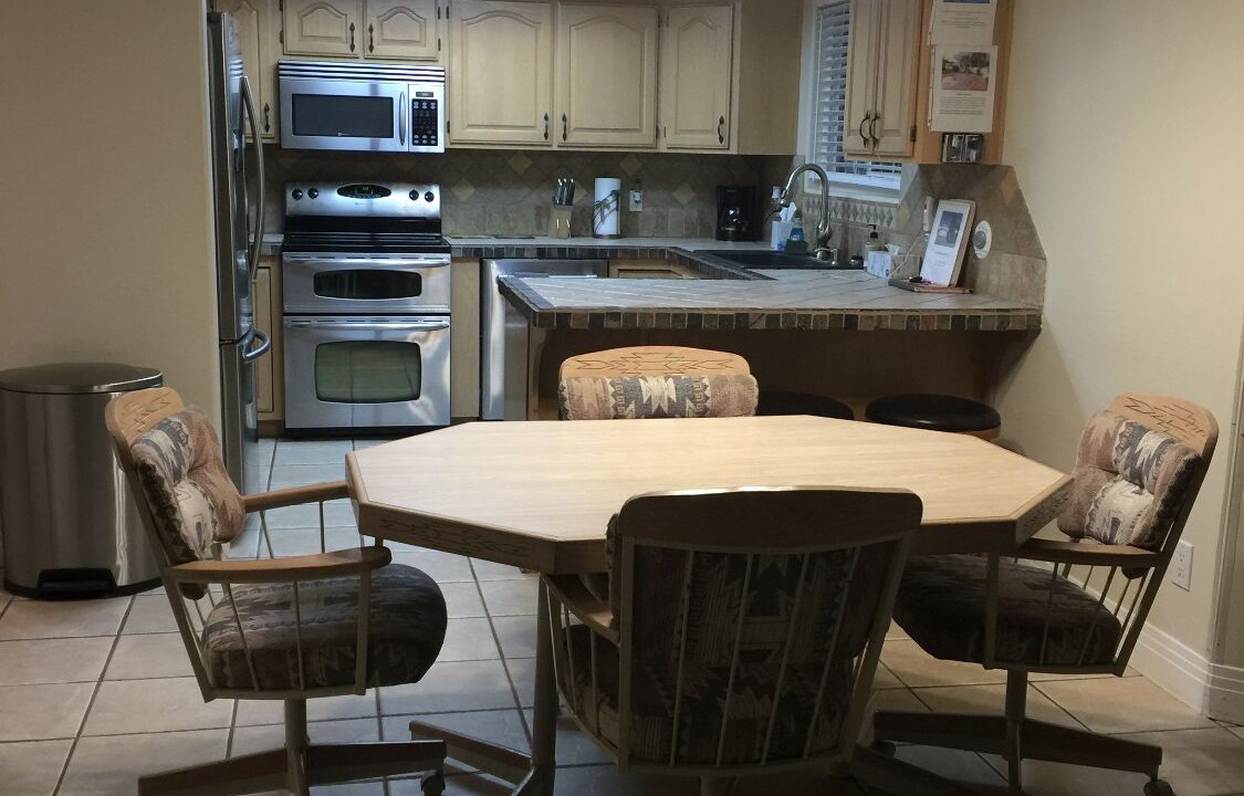 Photo of Kitchen in Santa Clara