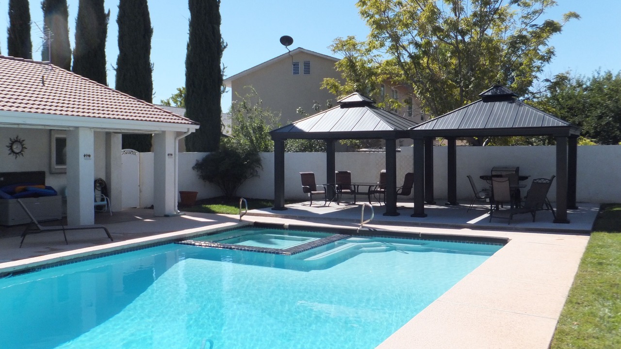 Photo of Outdoor in Santa Clara