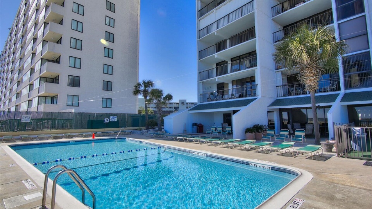Photo of Outdoor in Myrtle Beach
