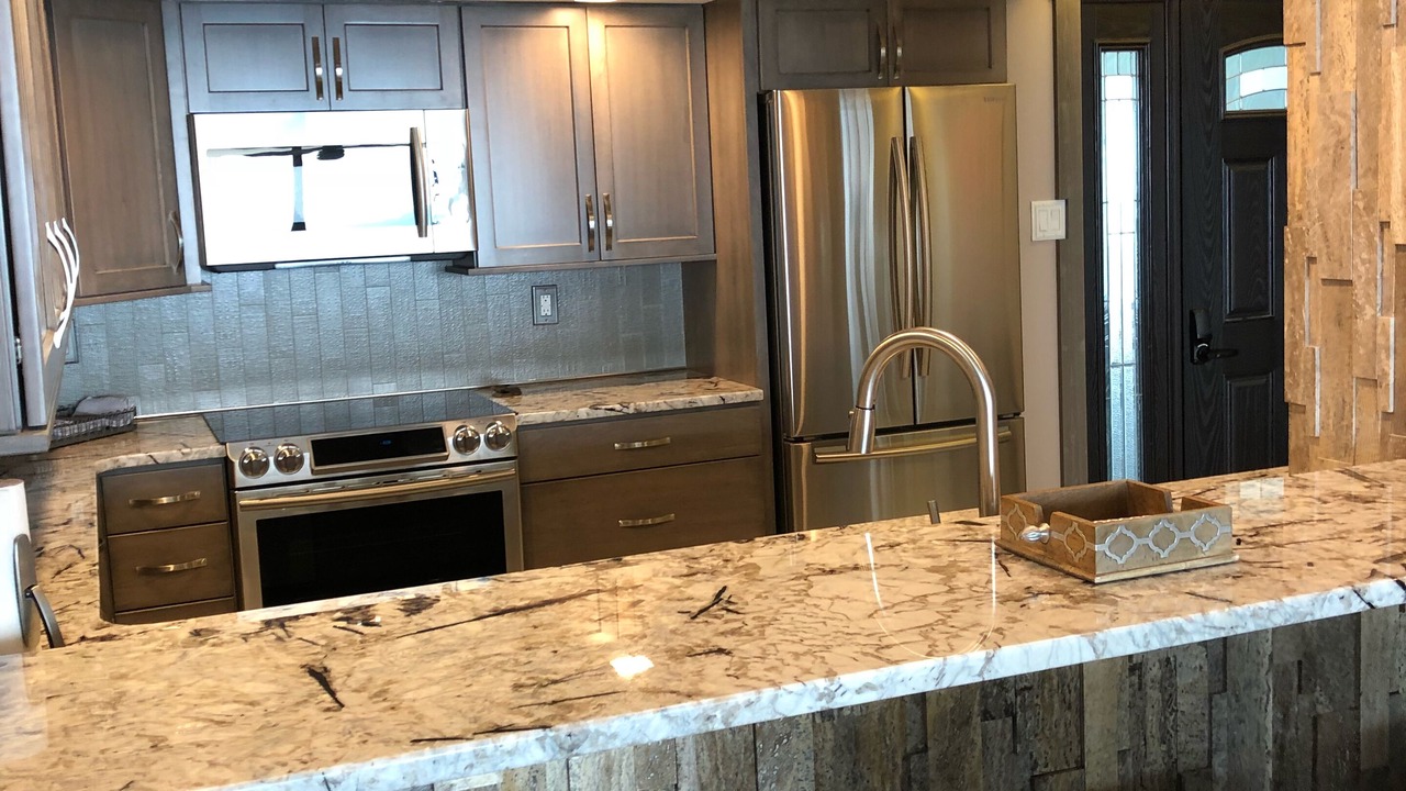 Photo of Kitchen in Myrtle Beach