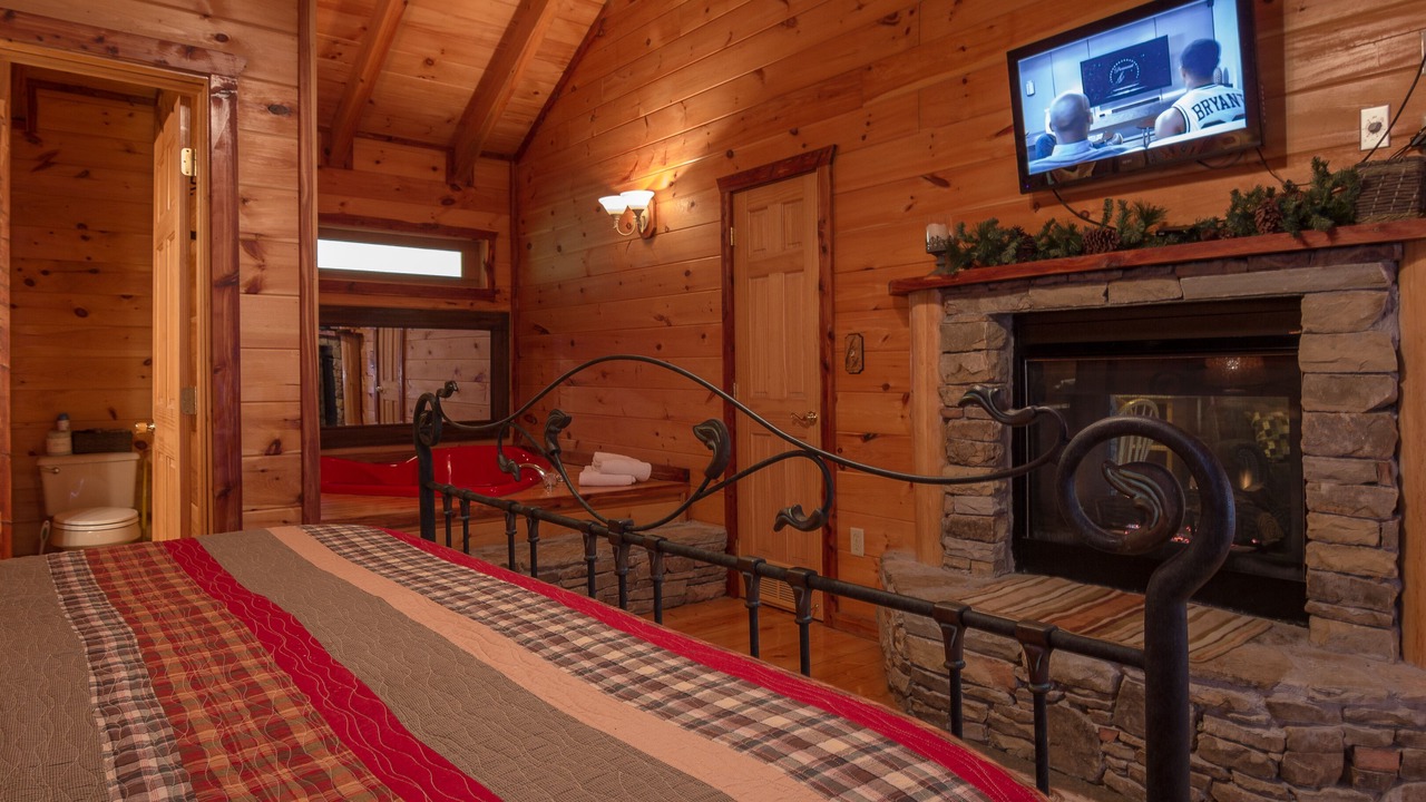 Photo of Livingroom in Gatlinburg - Pigeon Forge