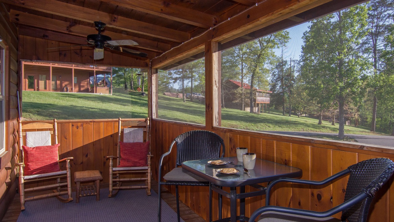Photo of Outdoor in Gatlinburg - Pigeon Forge