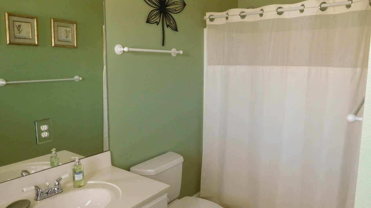 Photo of Bathroom in Fort Morgan