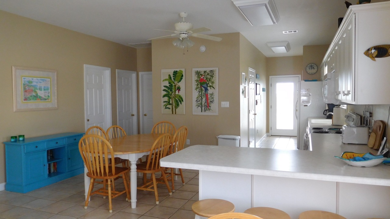 Photo of Bedroom in Fort Morgan