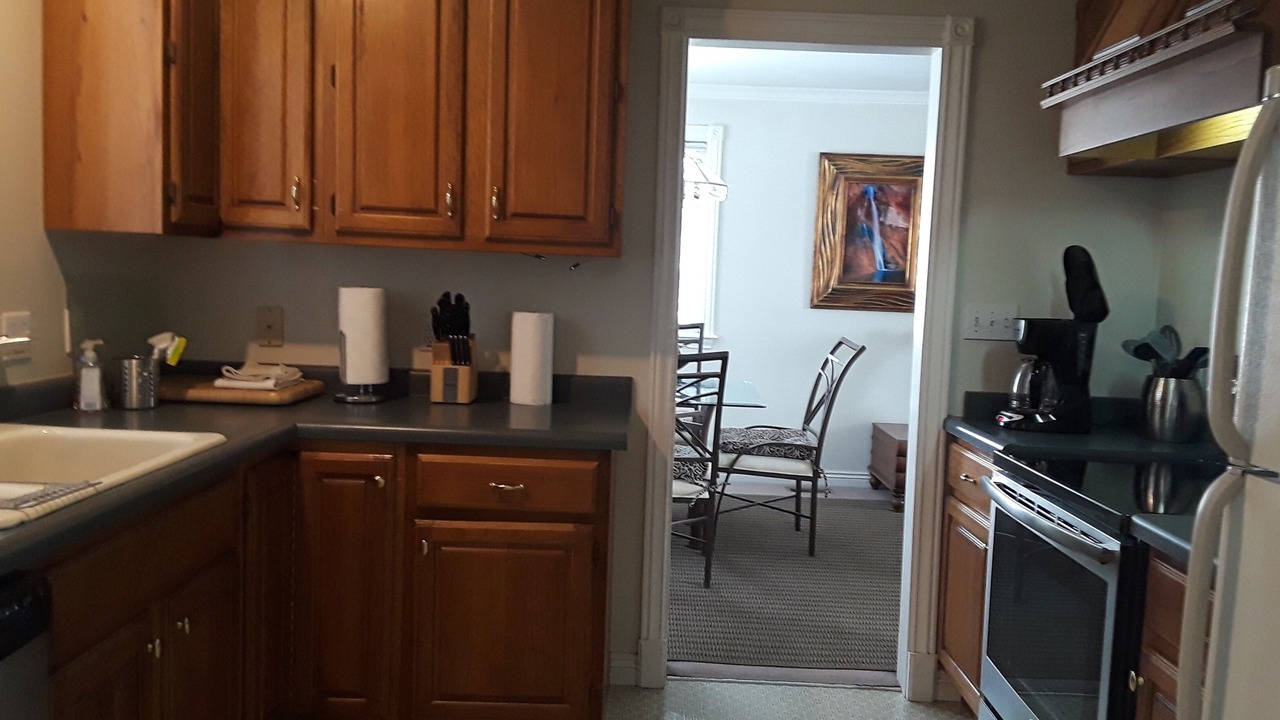 Photo of Kitchen in Cottonwood Heights