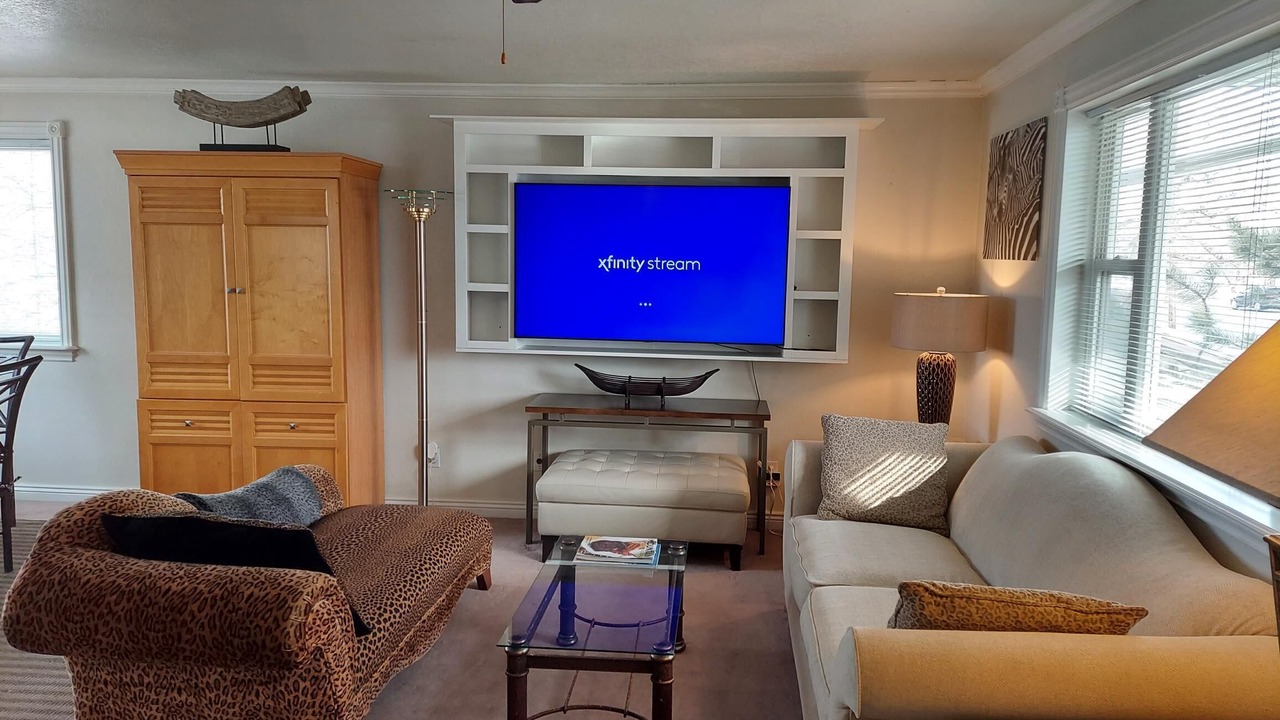 Photo of Livingroom in Cottonwood Heights
