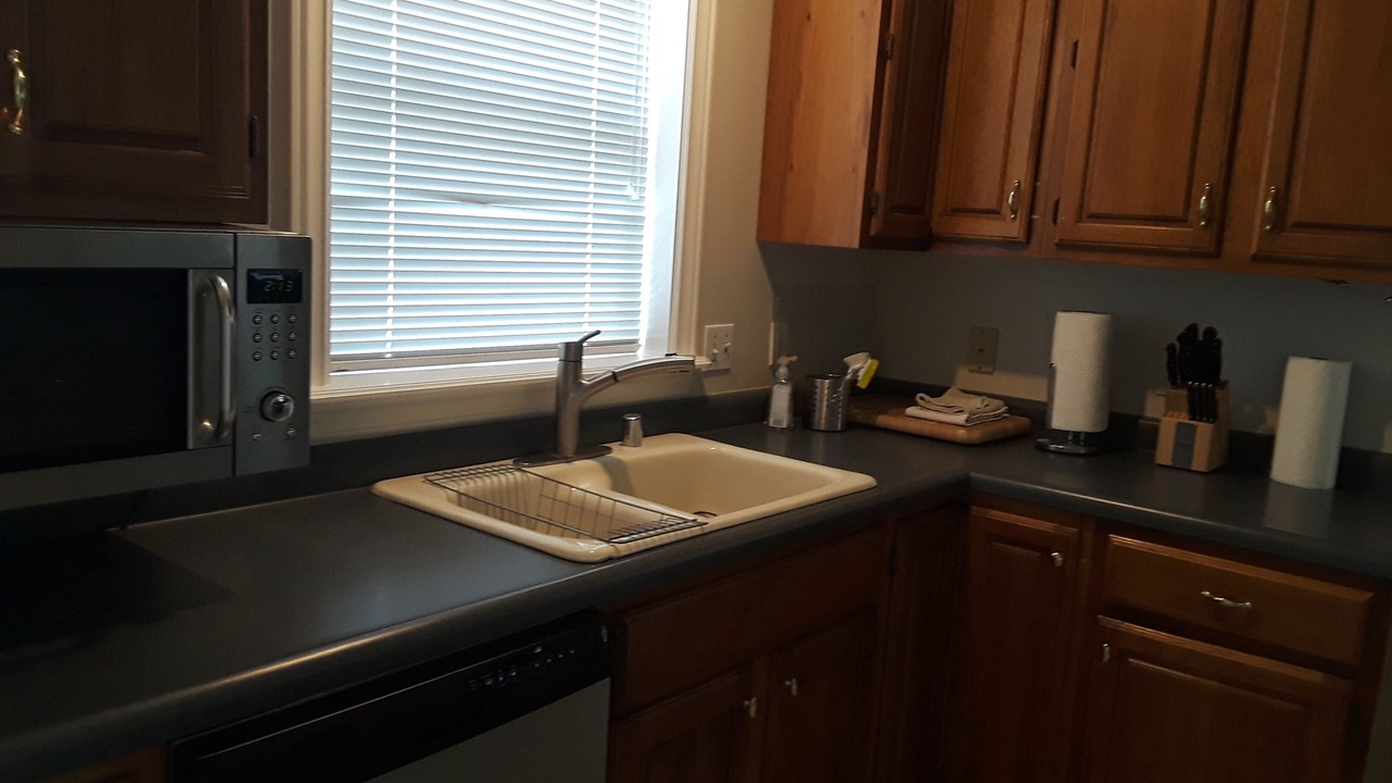 Photo of Kitchen in Cottonwood Heights
