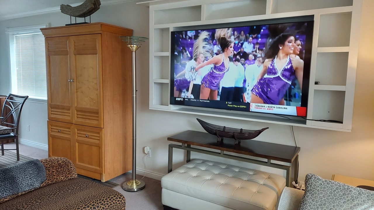 Photo of Livingroom in Cottonwood Heights