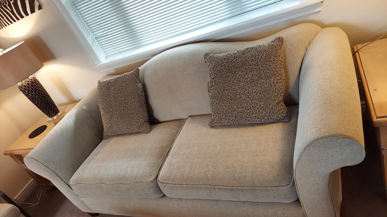 Photo of Livingroom in Cottonwood Heights