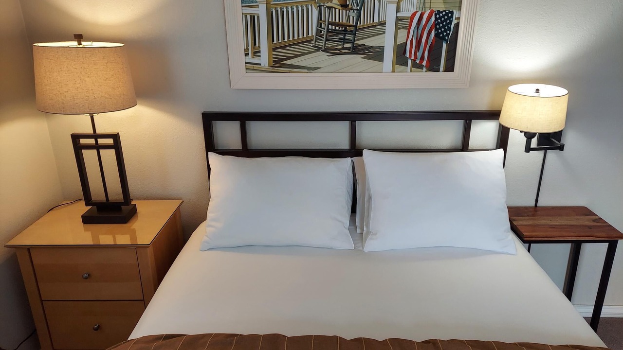 Photo of Bedroom in Cottonwood Heights