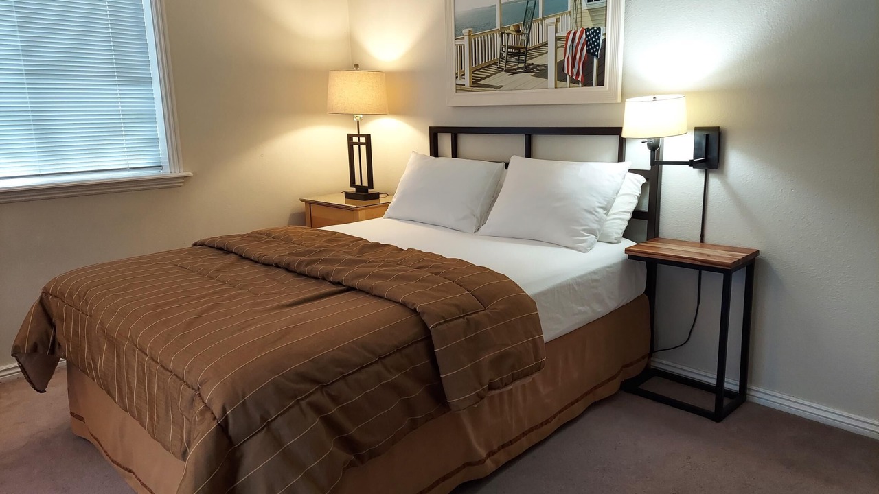 Photo of Bedroom in Cottonwood Heights