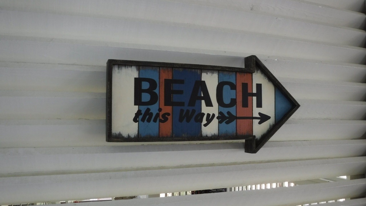 Photo of Outdoor in Melrose on the Beach