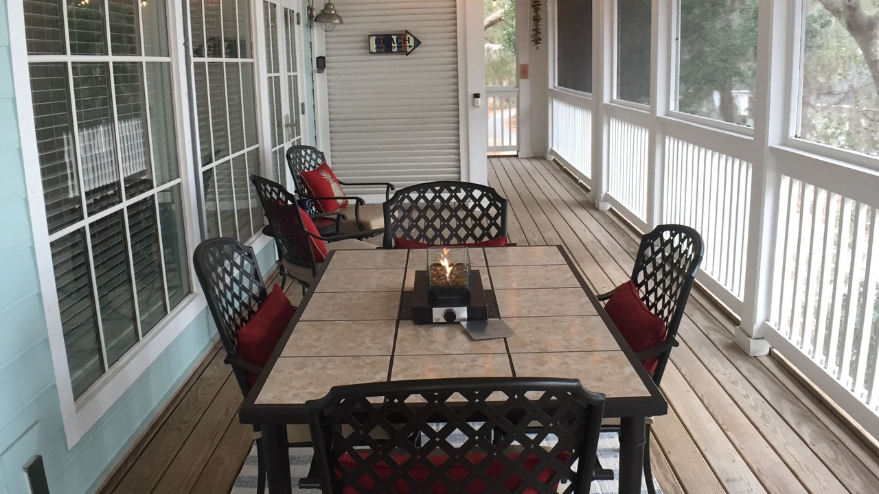 Photo of Outdoor in Melrose on the Beach