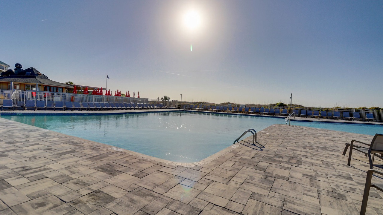 Photo of Outdoor in Folly Field