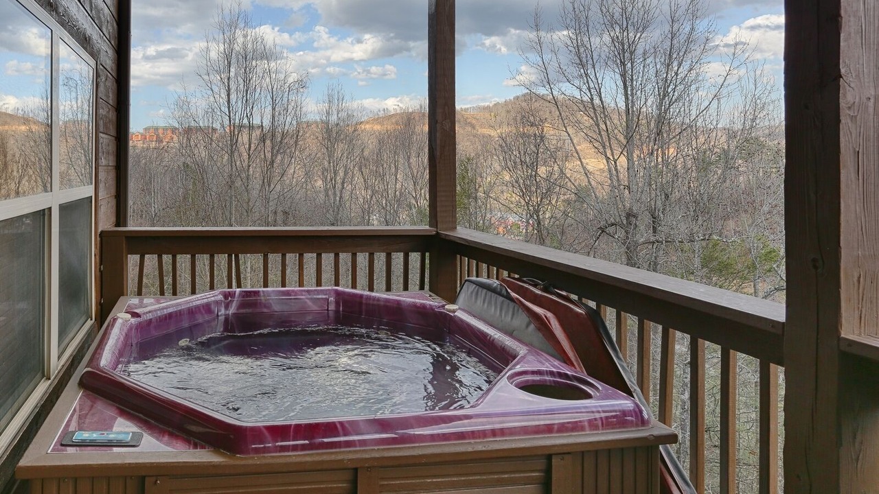 Photo of Outdoor in Gatlinburg