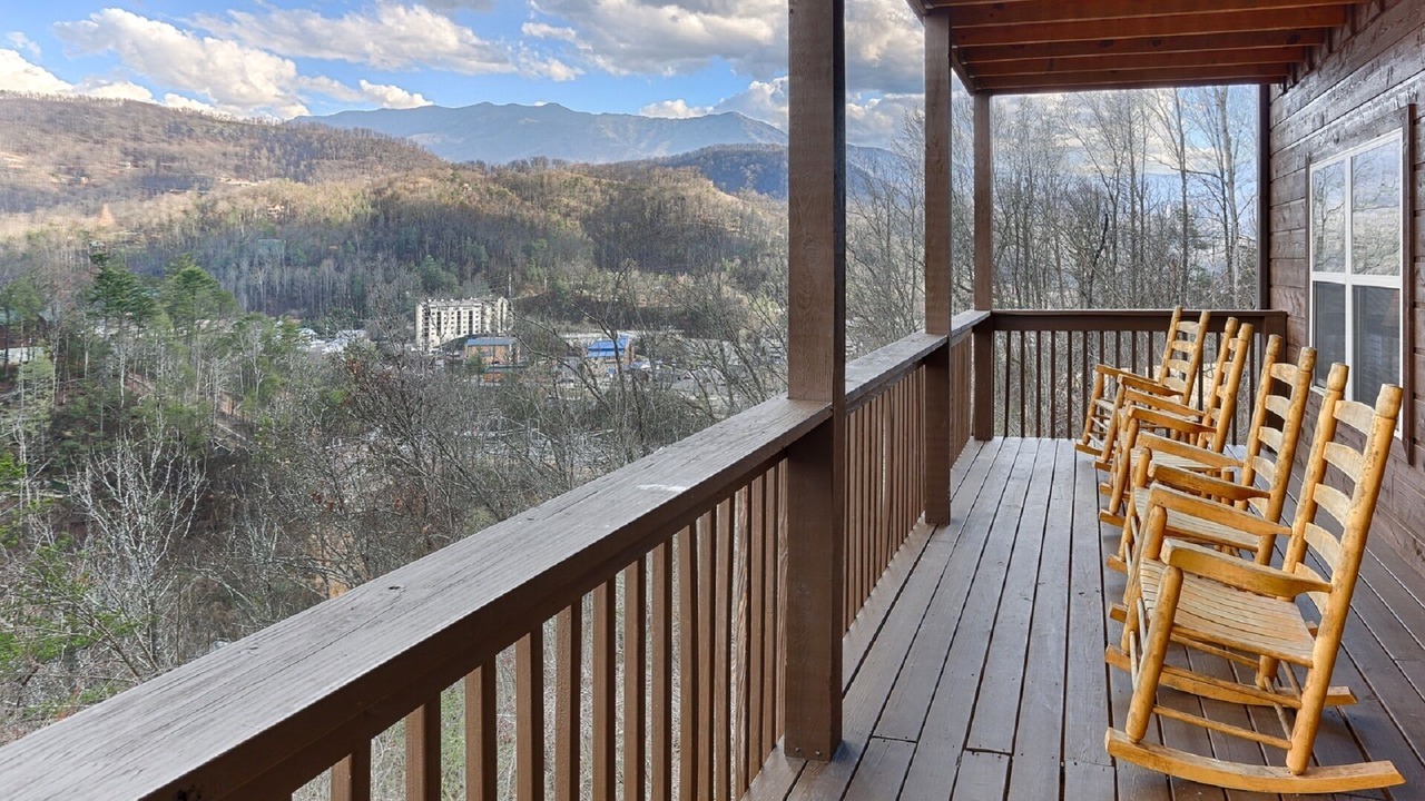 Photo of Others in Gatlinburg