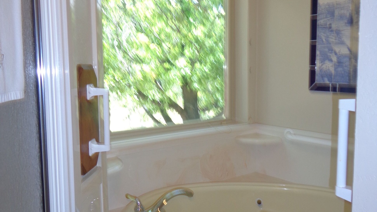 Photo of Bathroom in Orderville