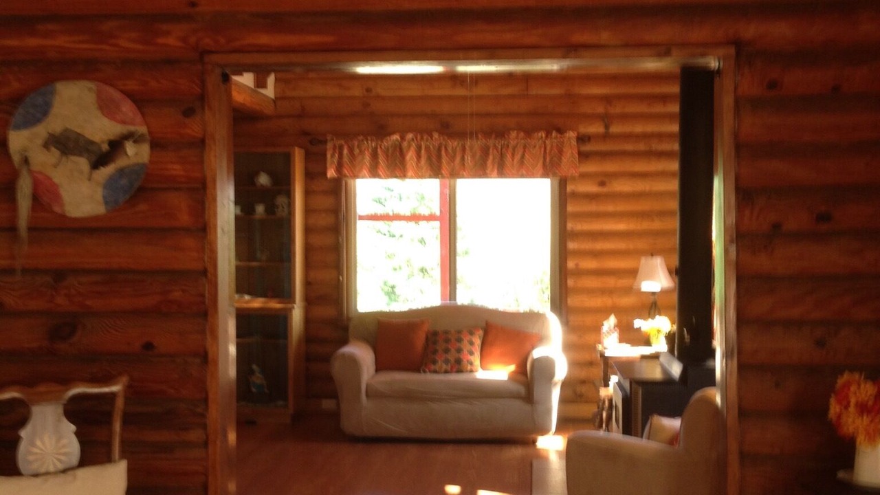Photo of Bedroom in Orderville