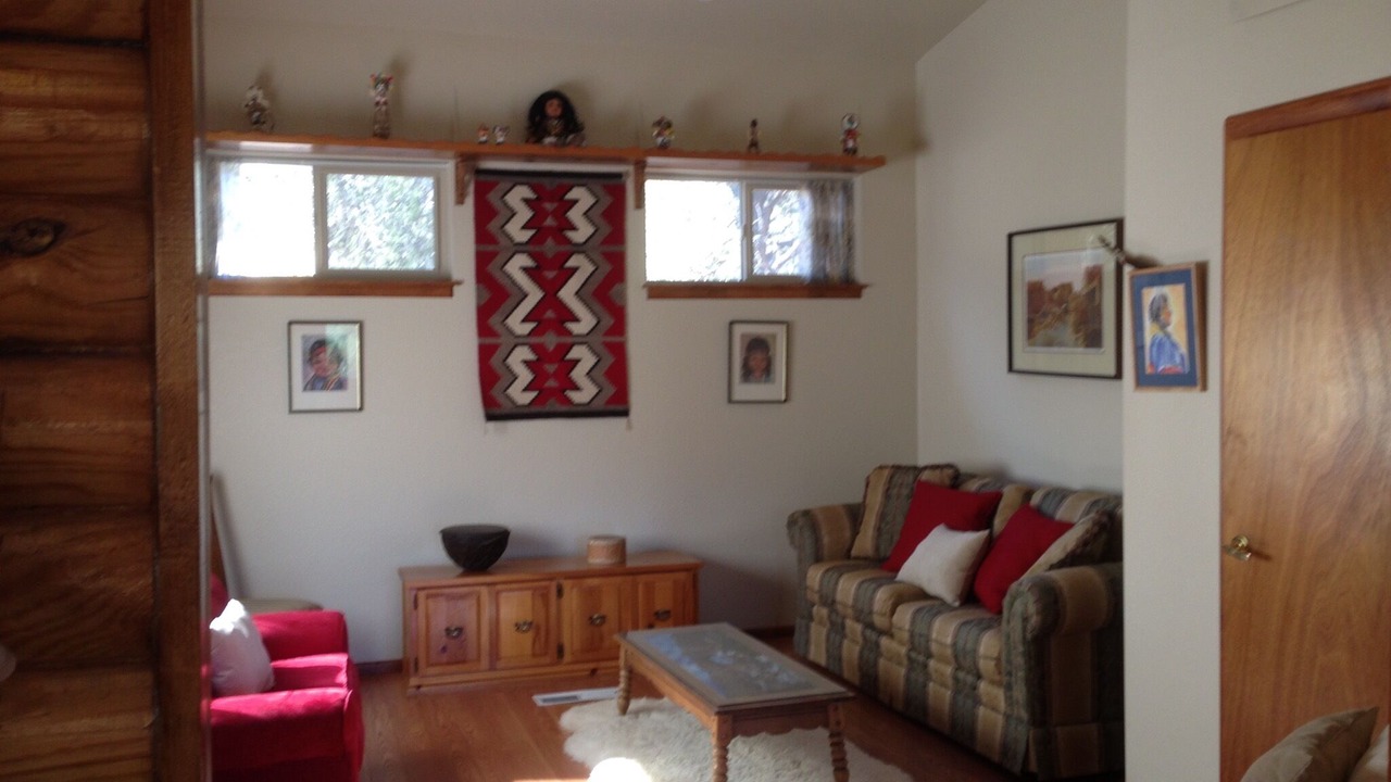 Photo of Livingroom in Orderville