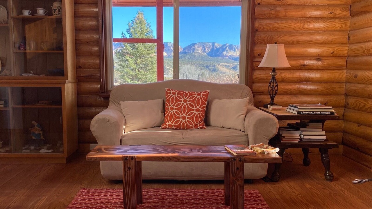 Photo of Livingroom in Orderville