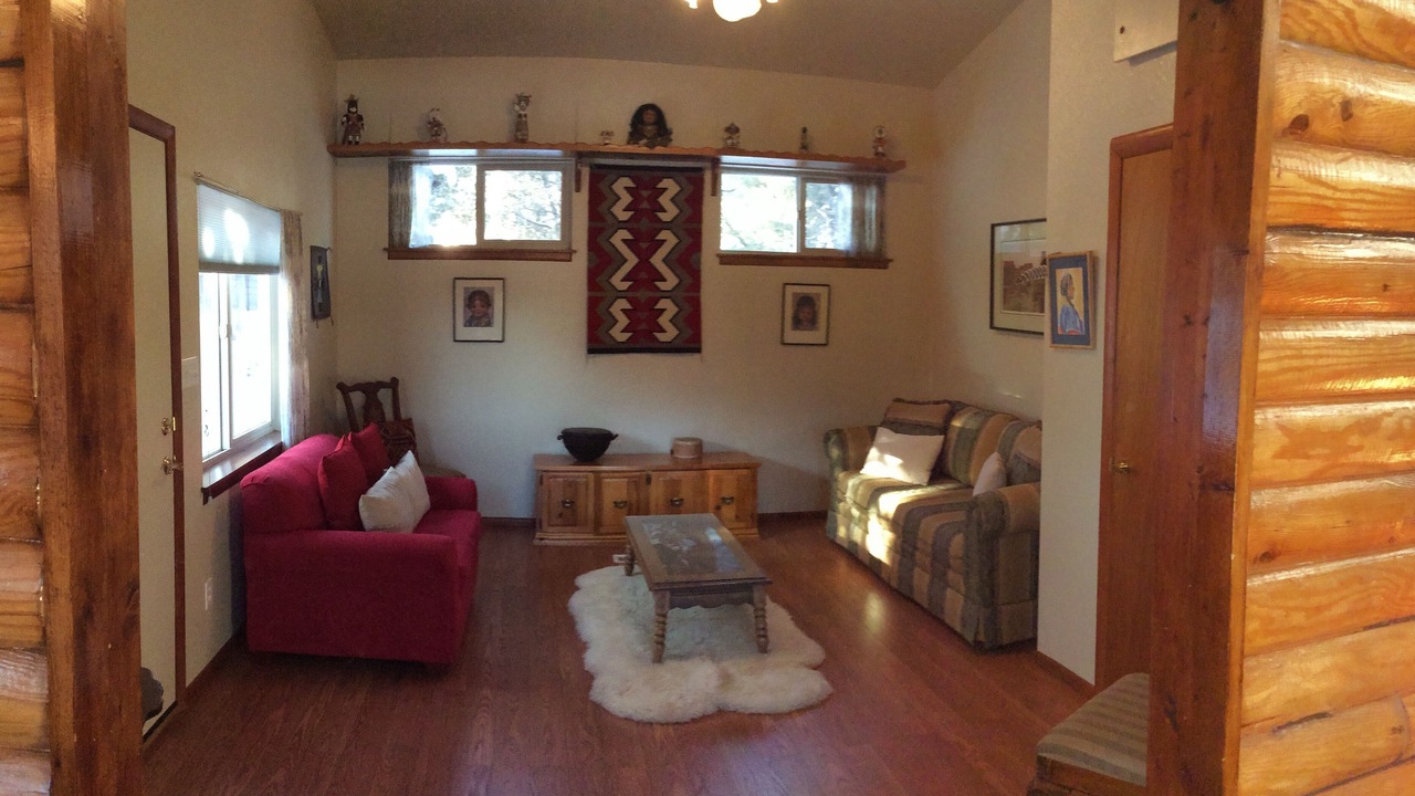 Photo of Livingroom in Orderville