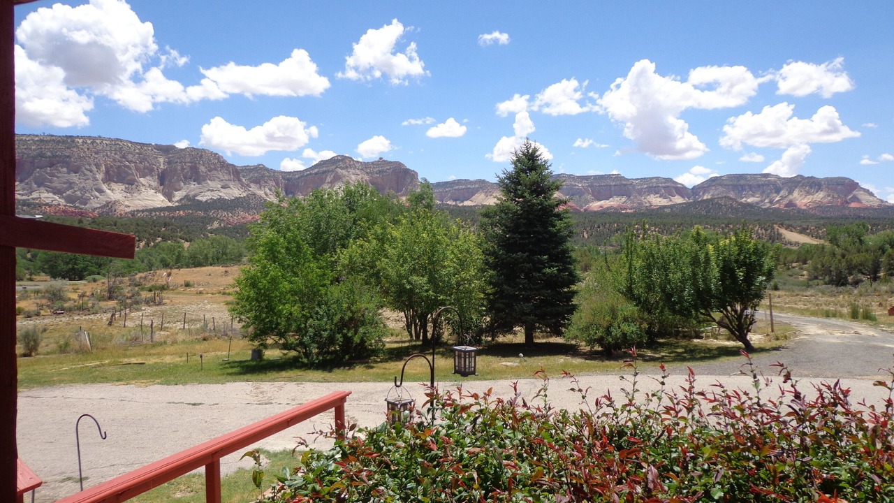 Photo of Outdoor in Orderville