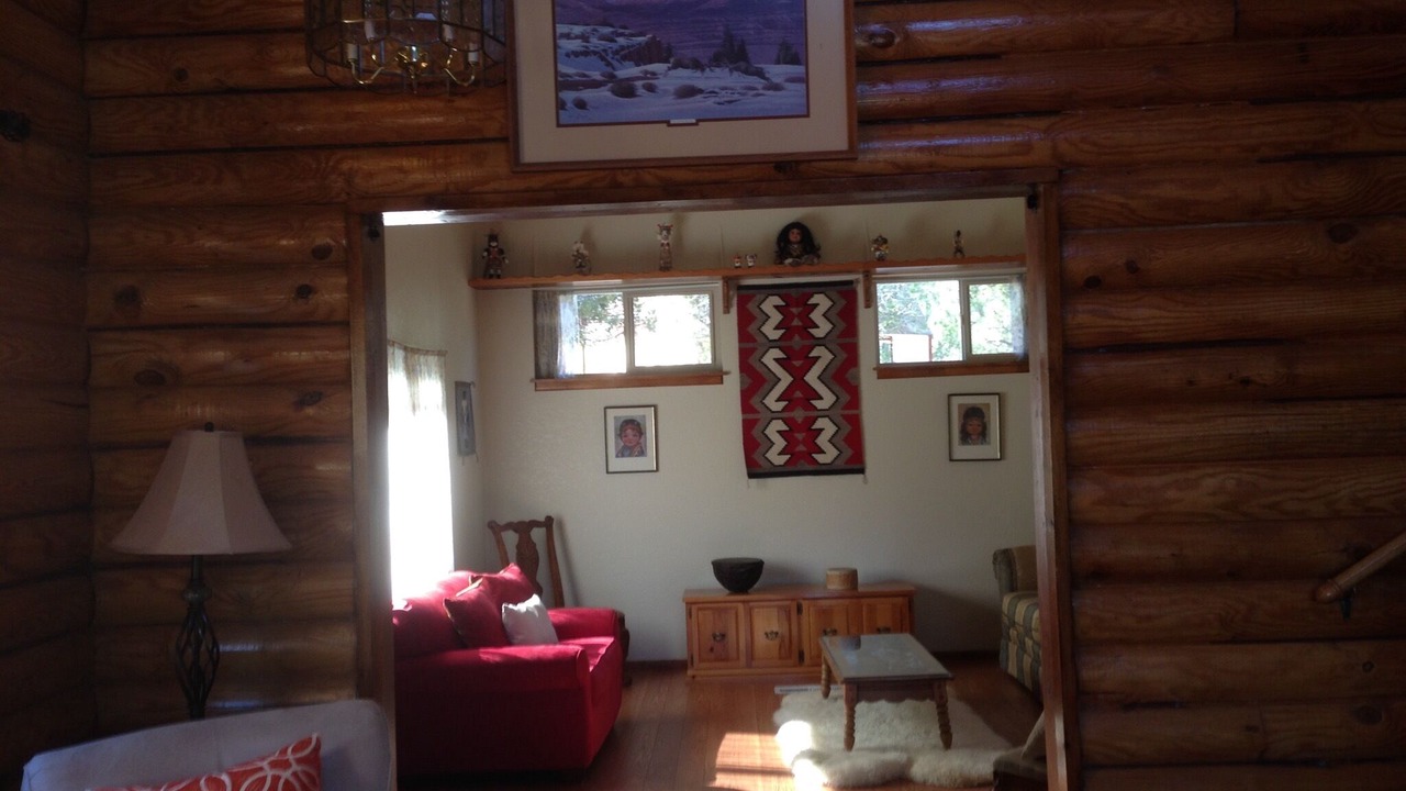Photo of Livingroom in Orderville