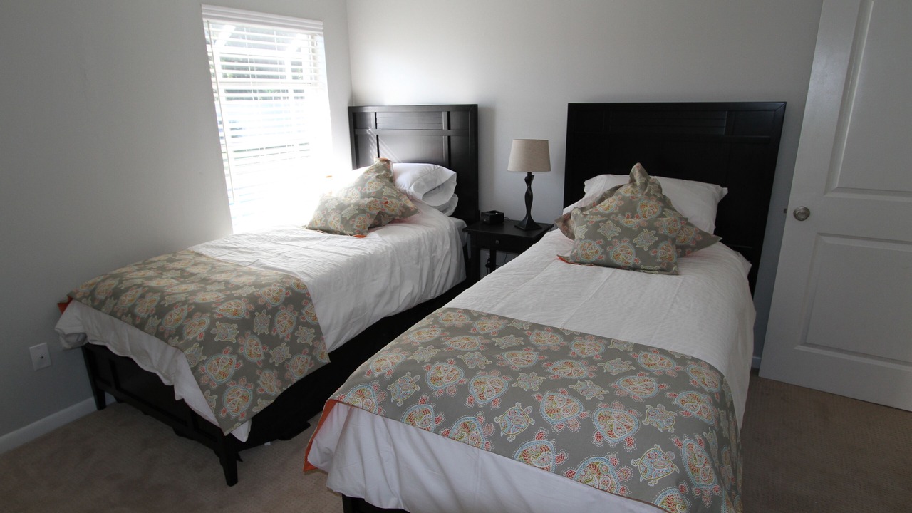 Photo of Bedroom in Marco Island