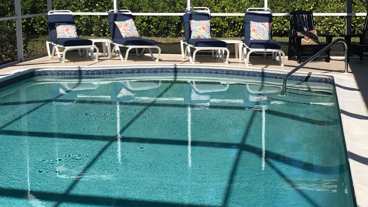 Photo of Outdoor in Marco Island