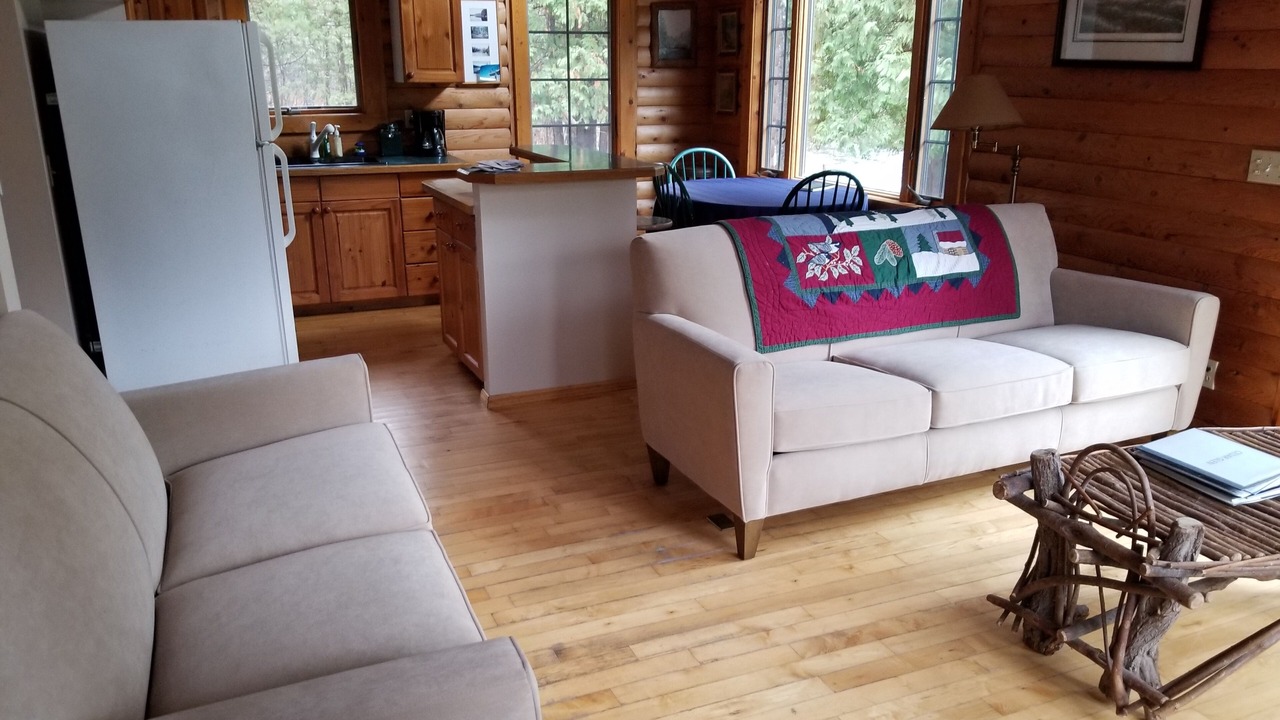Photo of Livingroom in Beulah