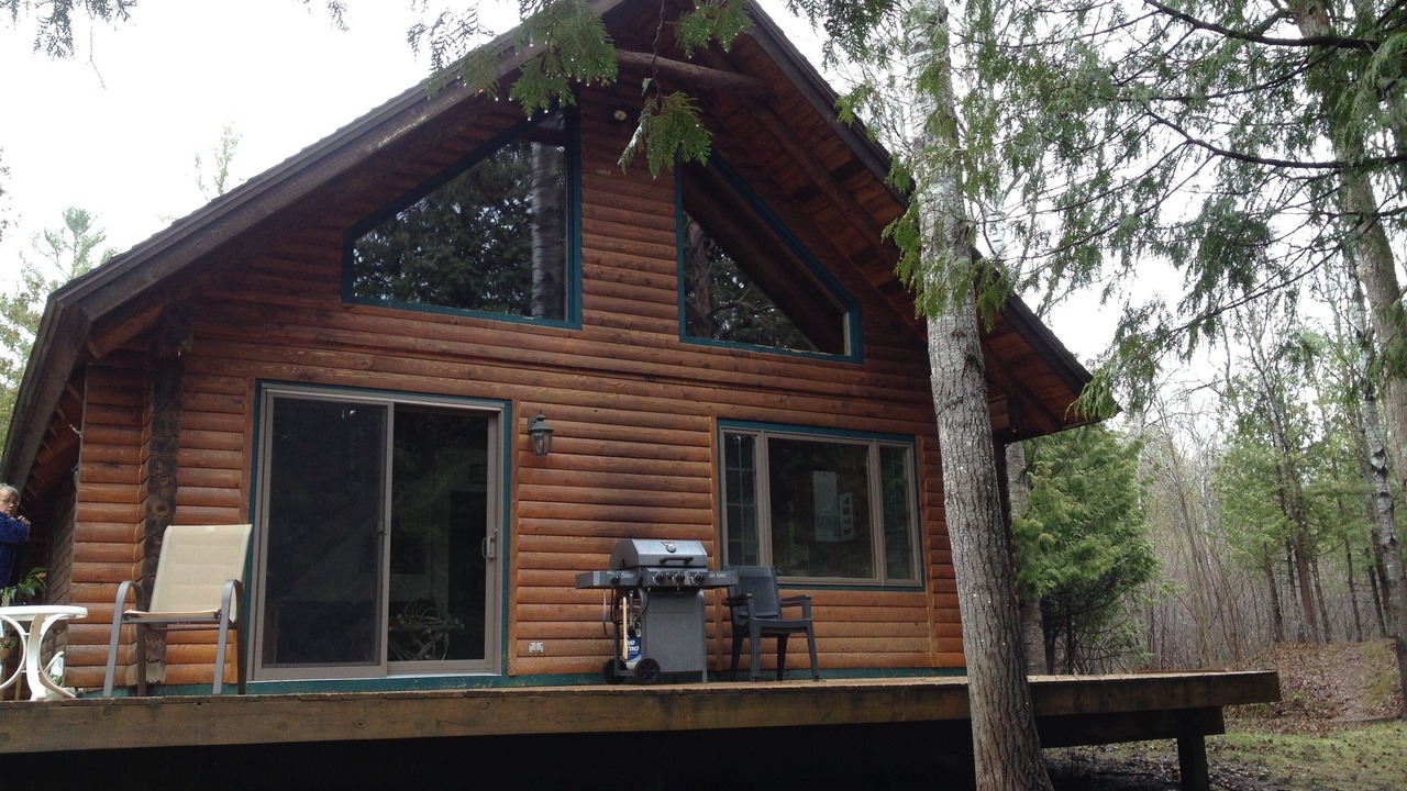 Photo of Patio Balcony in Beulah