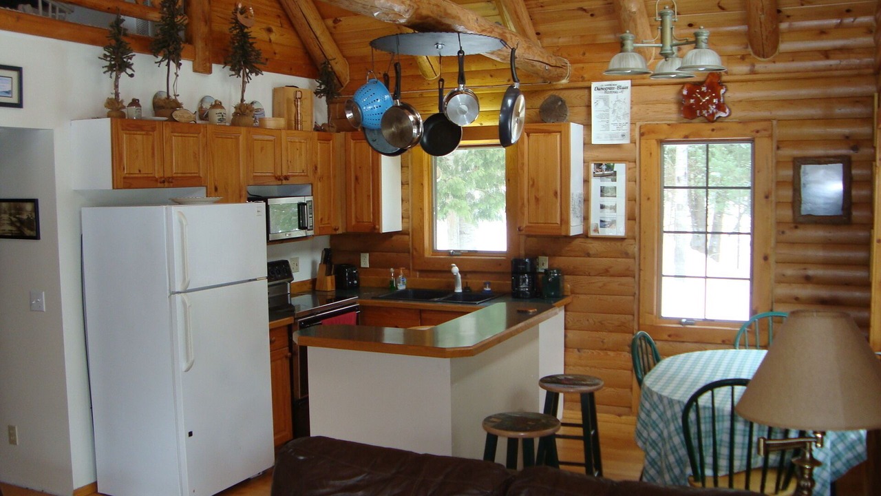 Photo of Kitchen in Beulah