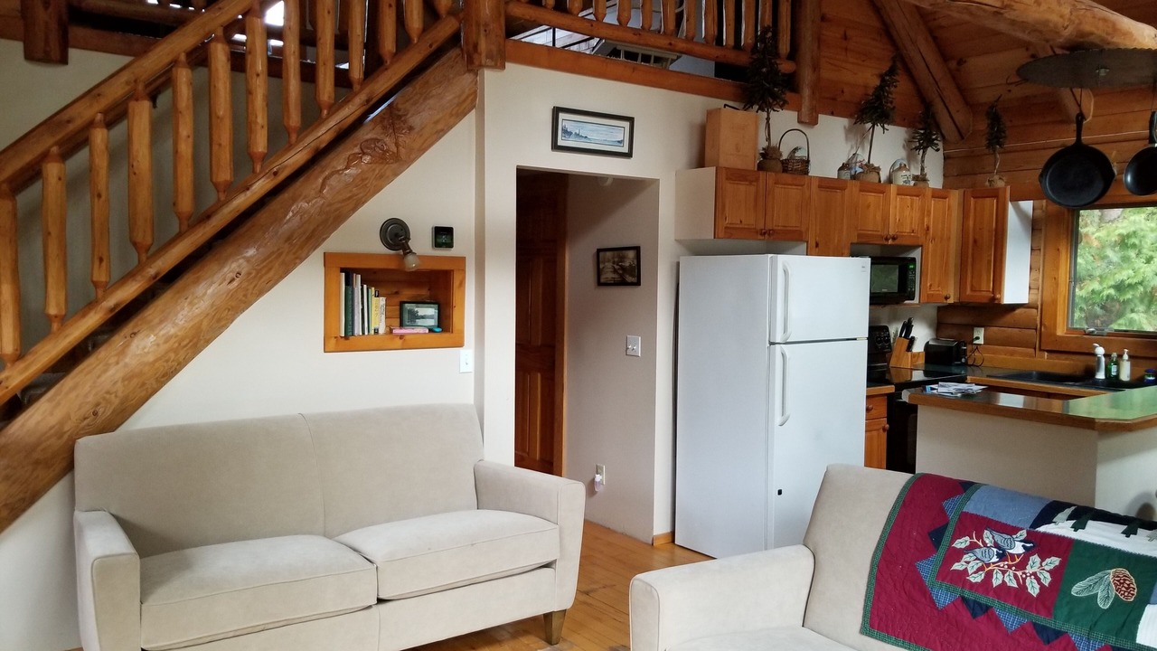 Photo of Livingroom in Beulah