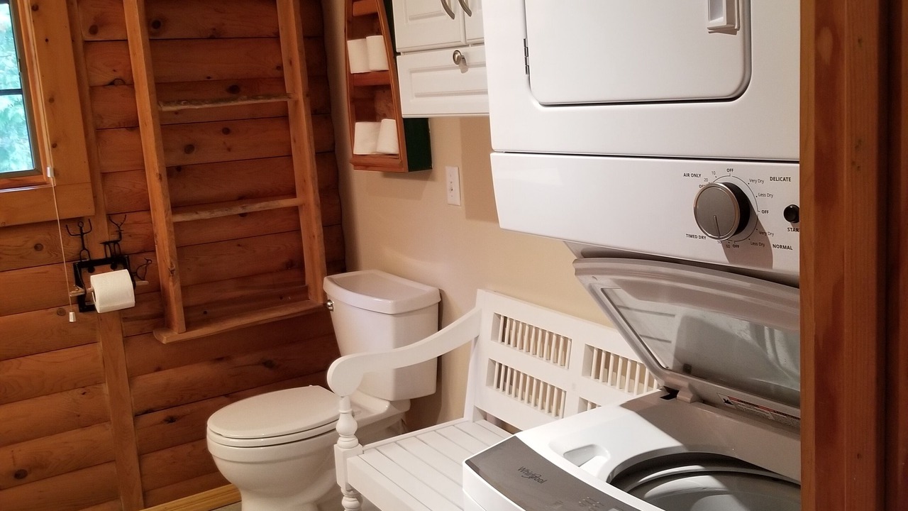 Photo of Bathroom in Beulah