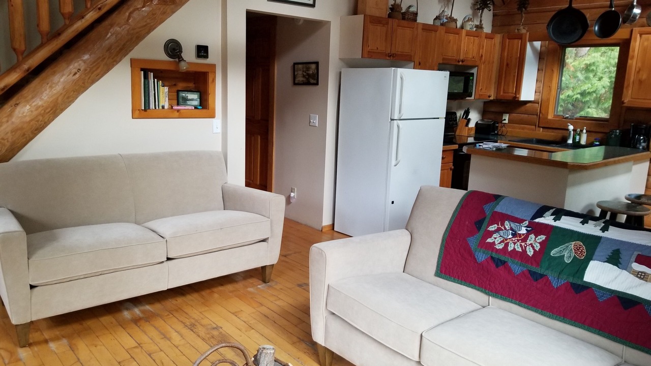 Photo of Livingroom in Beulah