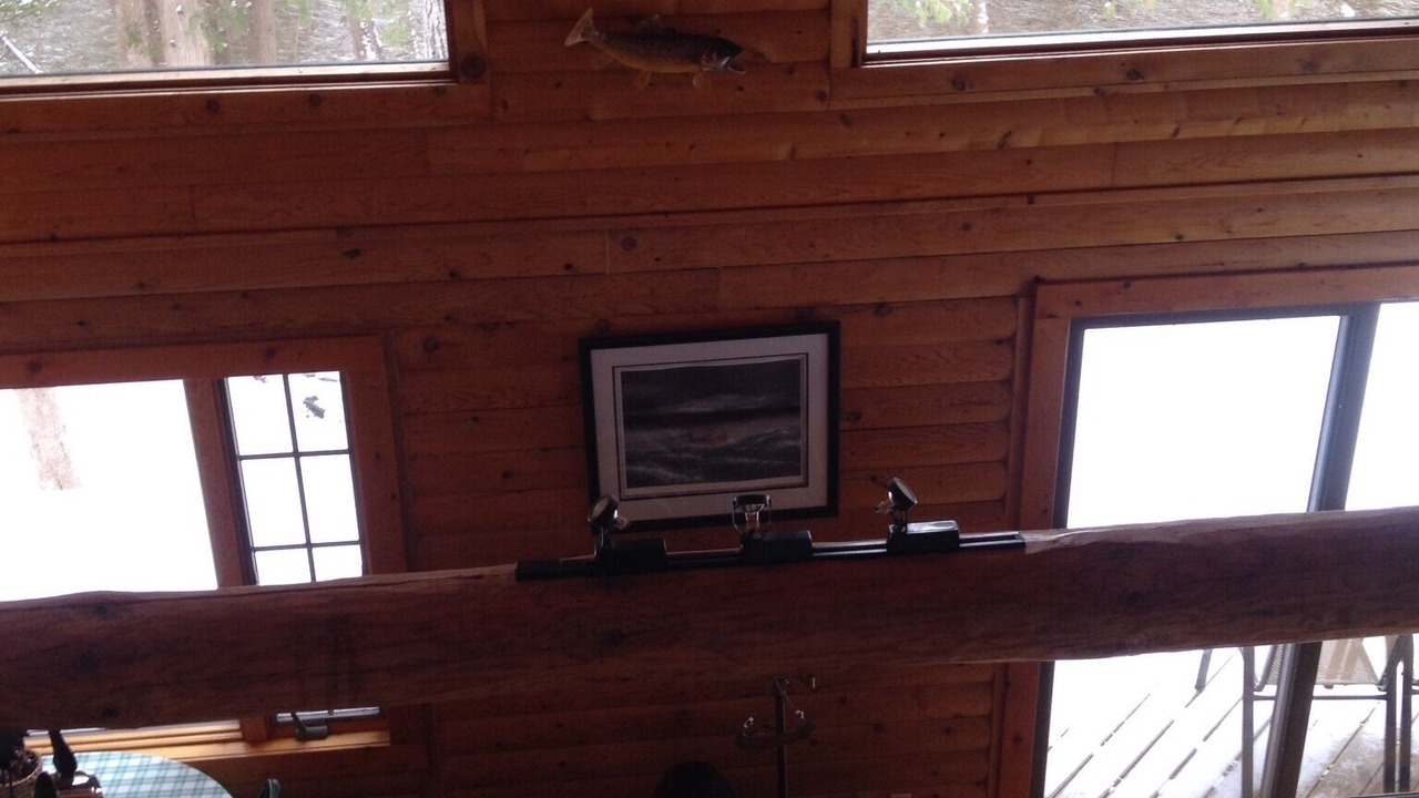 Photo of Livingroom in Beulah