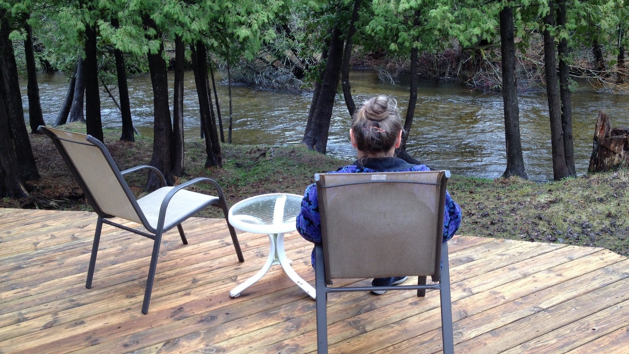 Photo of Patio Balcony in Beulah