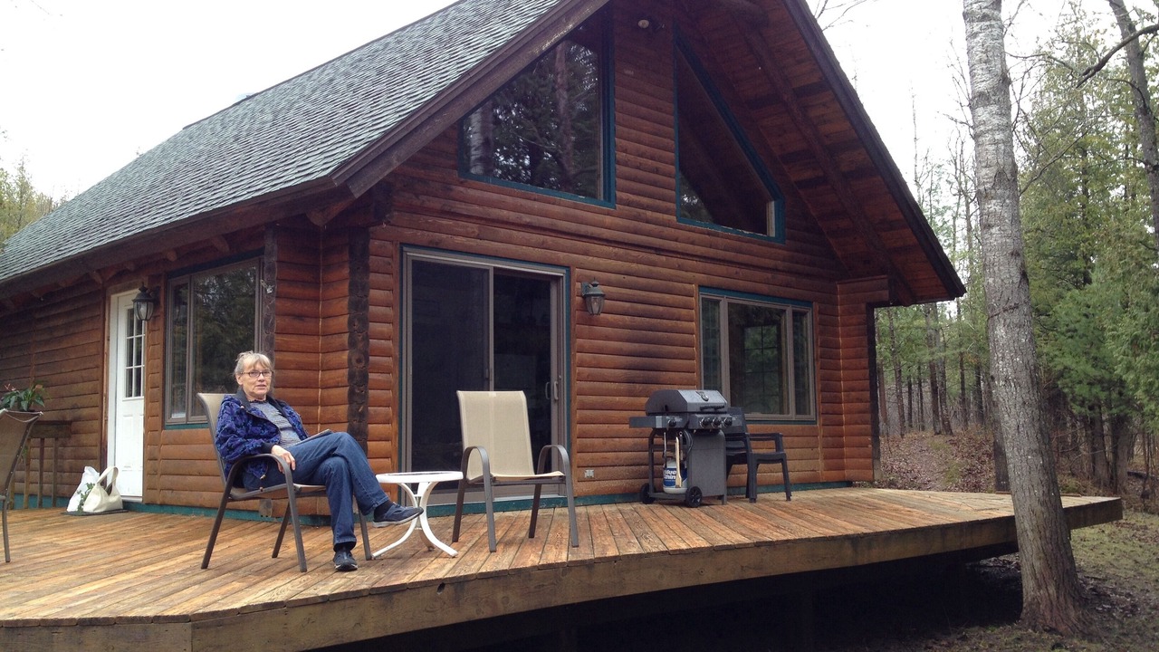 Photo of Patio Balcony in Beulah