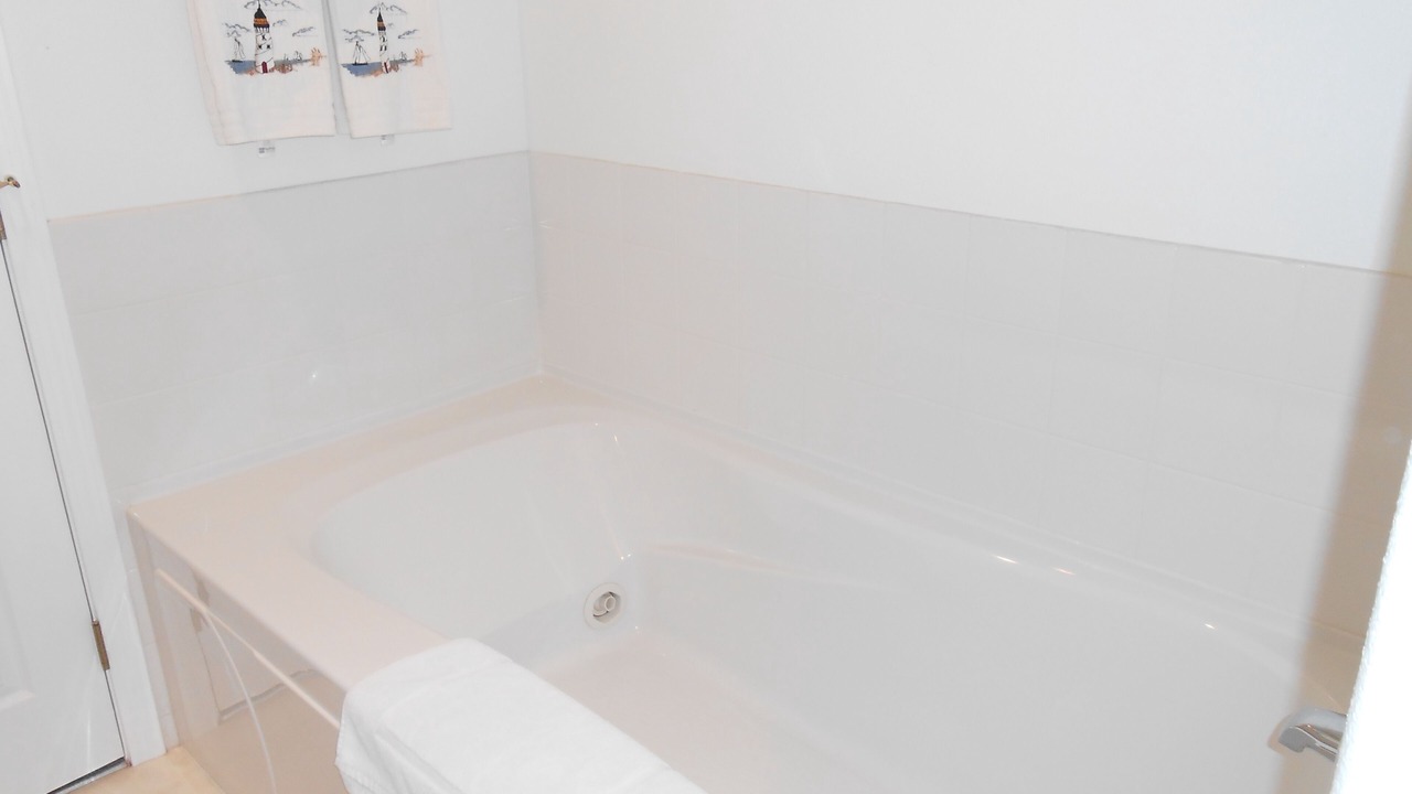 Photo of Bathroom in Seaside