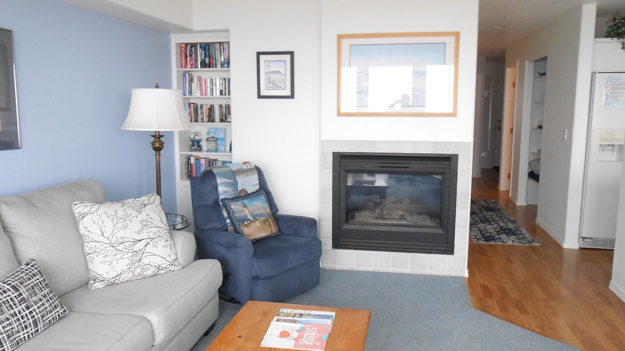 Photo of Livingroom in Seaside