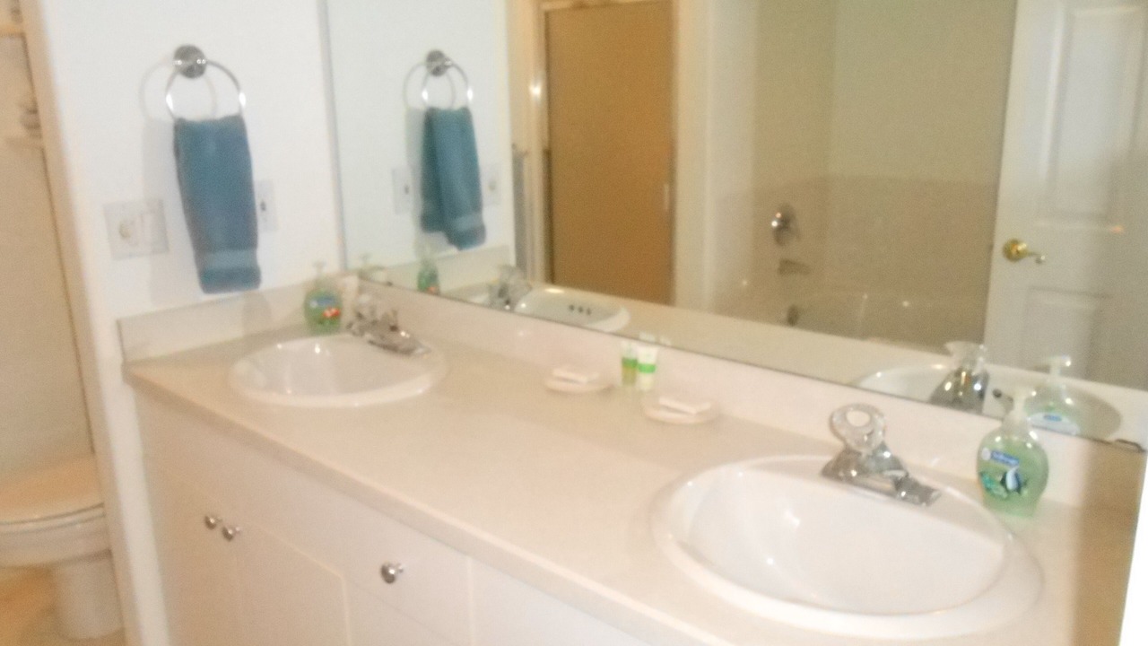 Photo of Bathroom in Seaside