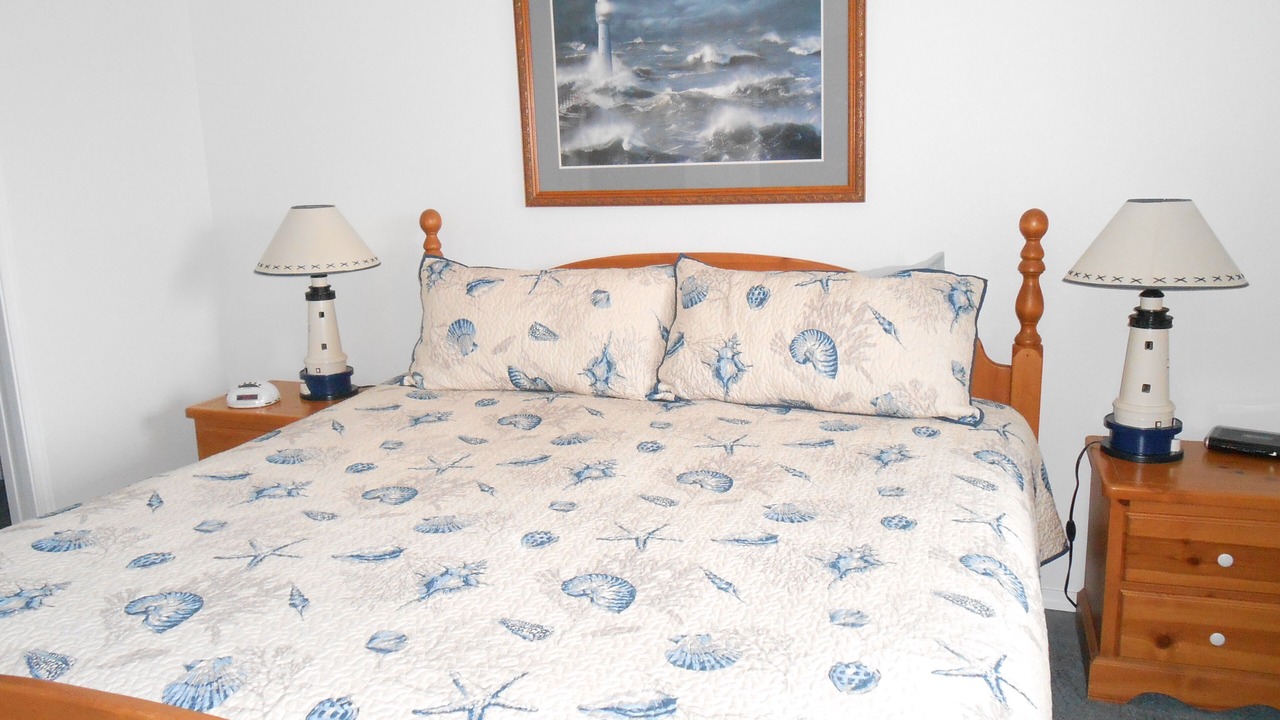 Photo of Bedroom in Seaside