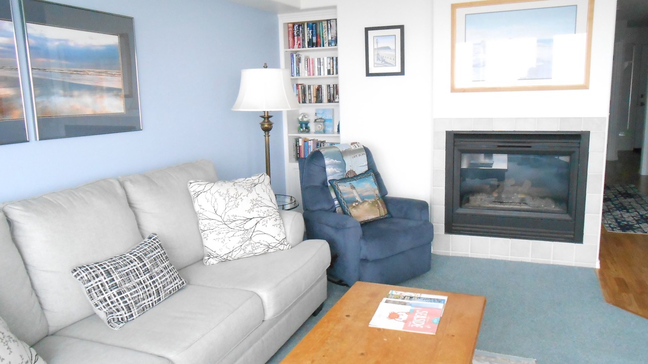 Photo of Livingroom in Seaside