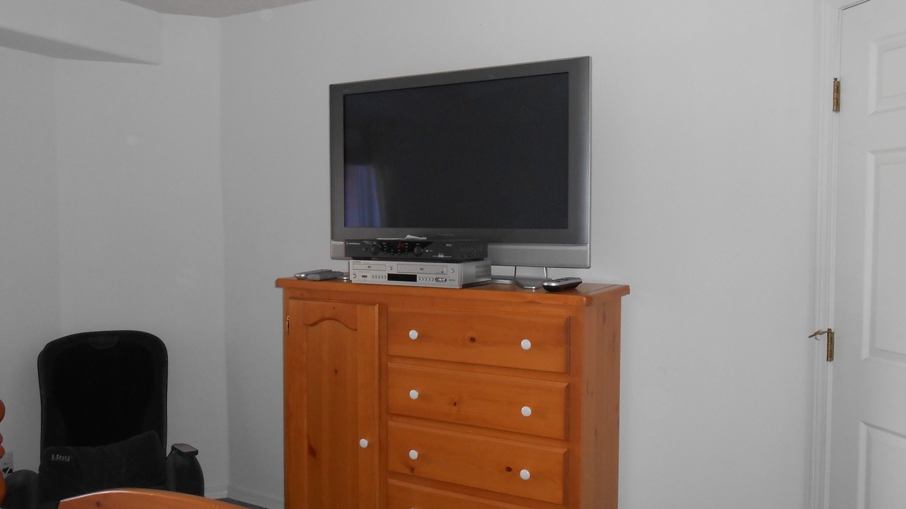 Photo of Bedroom in Seaside