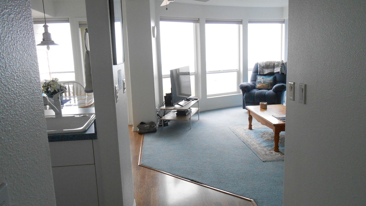 Photo of Livingroom in Seaside