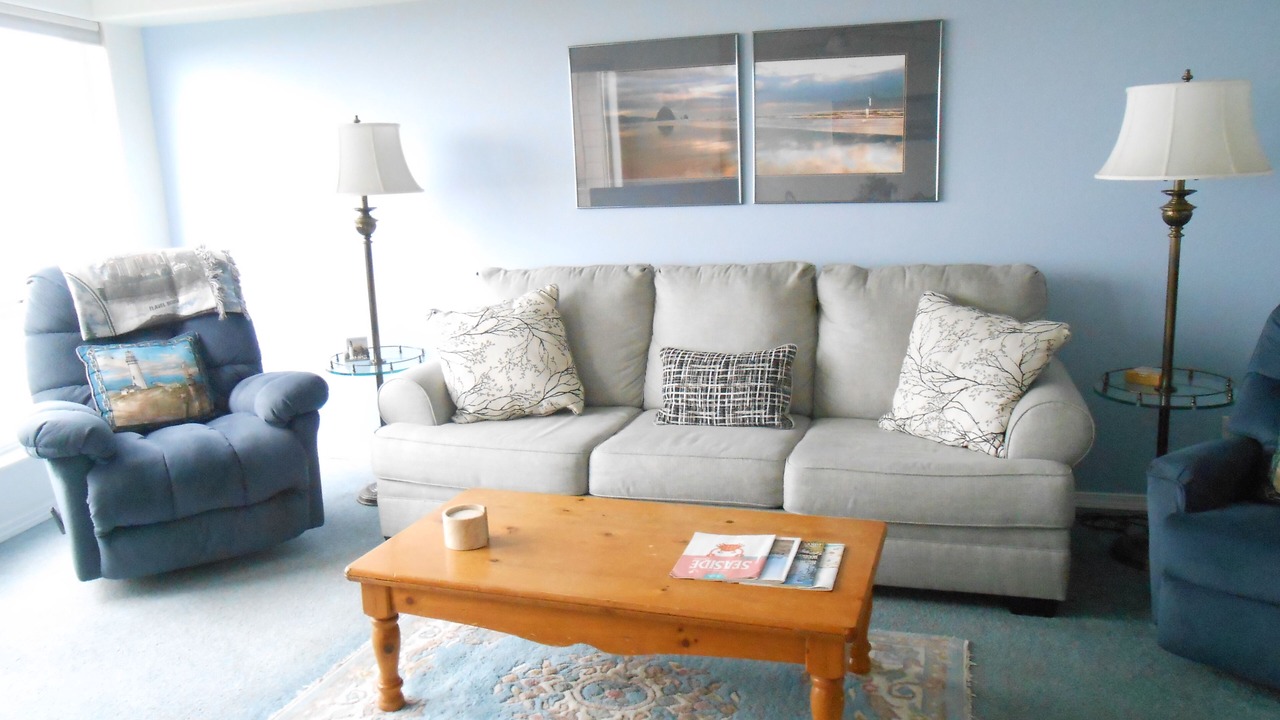 Photo of Livingroom in Seaside