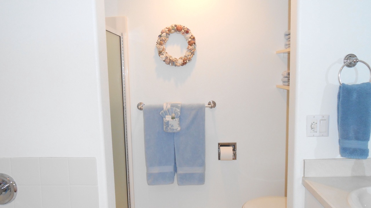 Photo of Bathroom in Seaside